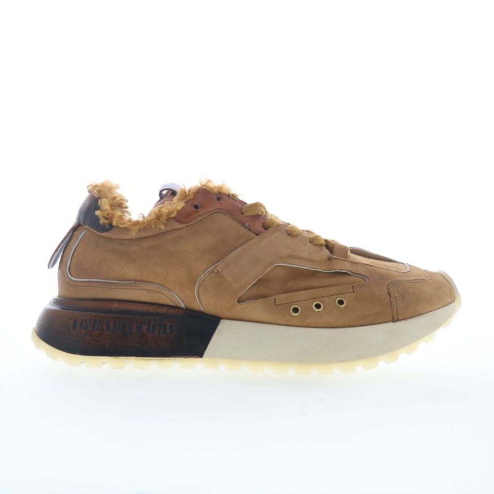 A.S. 98 Womens Gary Brown Shoes (NWT)